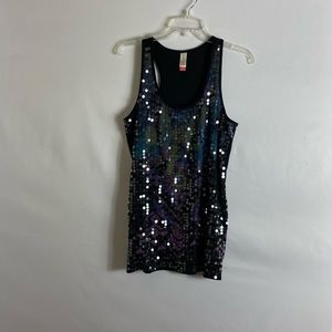 NWOT no boundaries top